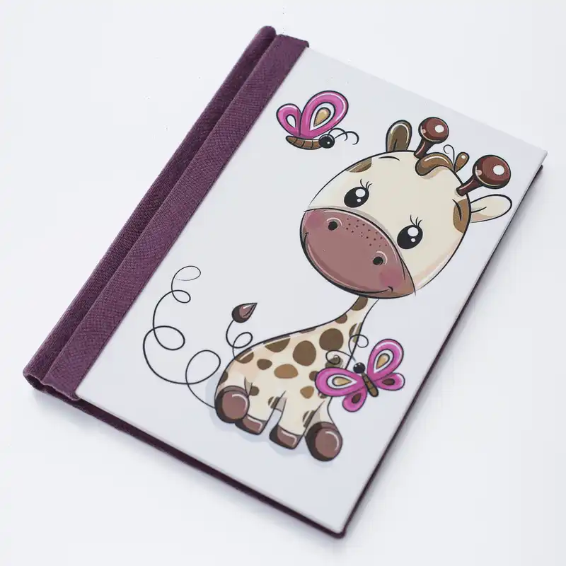 آلبوم عکس کودک مدل toy-1318