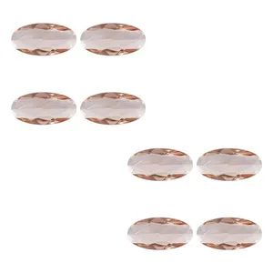 سنگ تورمالین کد E64810 بسته 8 عددی