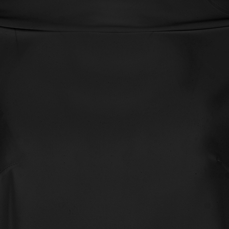 بلوز آستین بلند زنانه سرژه مدل  204628 رنگ مشکی