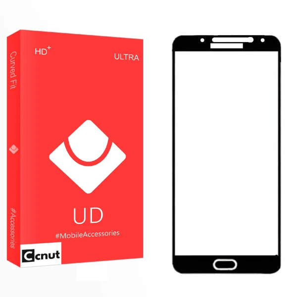 محافظ صفحه نمایش کوکونات مدل UD2 مناسب برای گوشی موبایل سامسونگ Galaxy J5 Pro