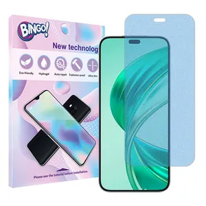 Bingo Tough model matte anti-blue Screen Protector Suitable for Honor X8b Mobile Phone