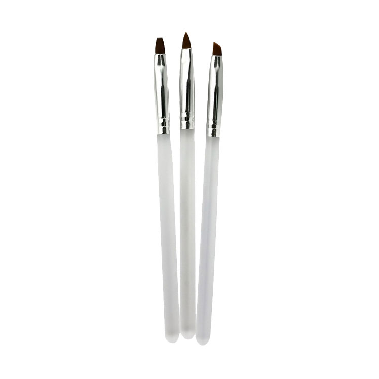 قلم طراحی ناخن مدل 74408 مجموعه 3 عددی