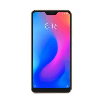 گوشی موبایل شیائومی مدل Mi A2 Lite ظرفیت 32 گیگابایت