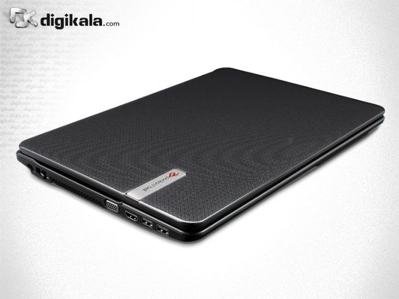 لپ تاپ 15.6 اینچی ایسر مدل Packard Bell EasyNote HR311AC لپ تاپ 15.6 اینچی ایسر مدل Packard Bell EasyNote HR311AC