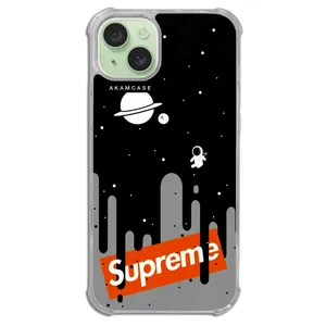 AKAM AMCWTA15PLUS-SUPREME6 Cover For Apple iPhone 15 Plus