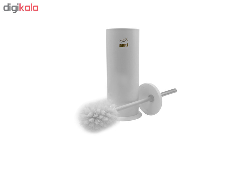 ست سطل زباله و فرچه بهاز کالا مدل sd