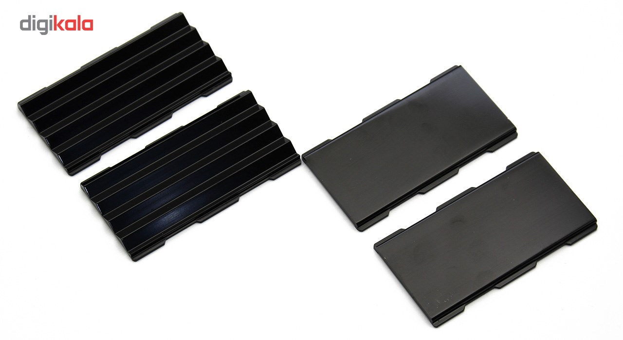 اتو مو مک استایلر مدل MC-2055