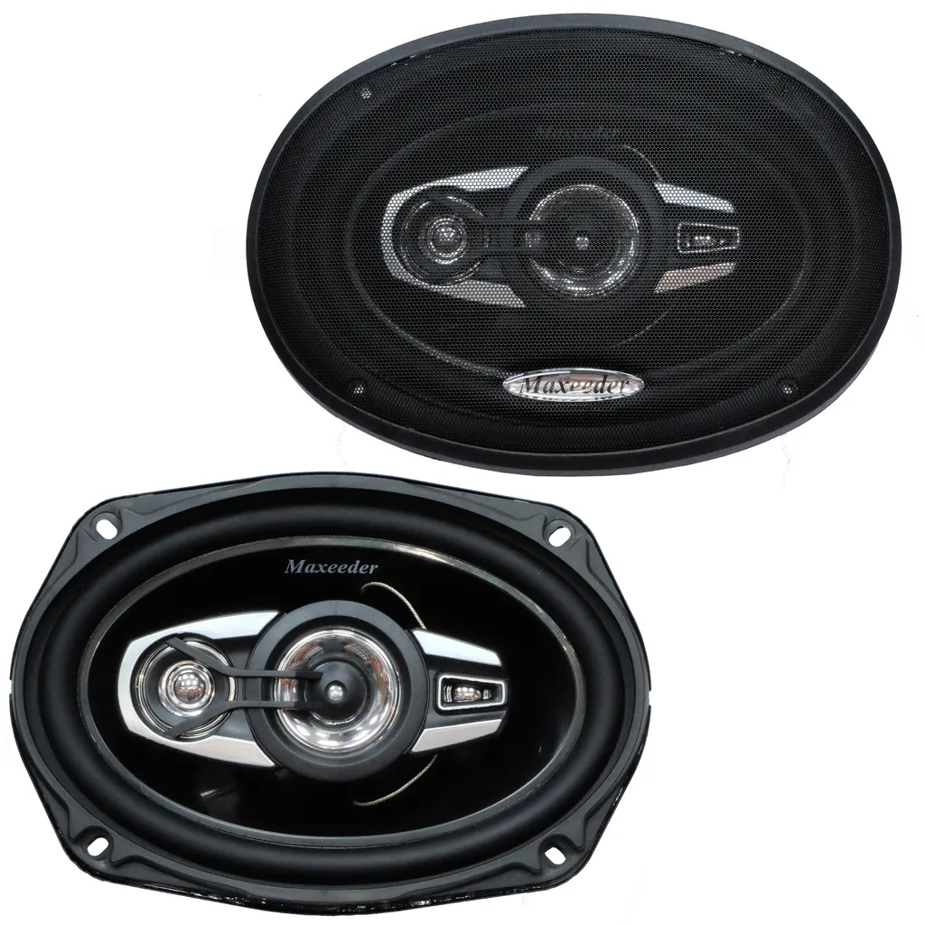 اسپیکر خودرو مکسیدر مدل PL6914 بسته دو عددی