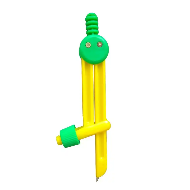 پرگار مدل مدادی کد 007 بسته 2 عددی