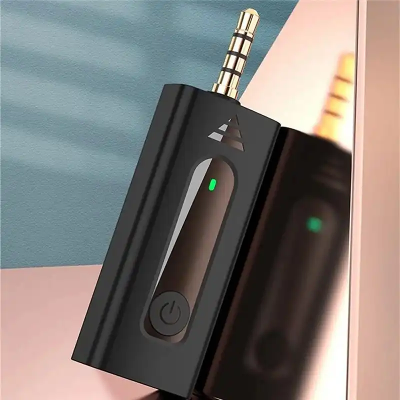 میکروفن یقه ای مدل k35