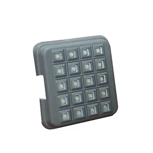 چراغ LED سقف خودرو  مدل TIAM-LIMOEI مناسب برای پراید