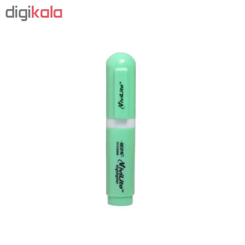 ماژیک هایلایت بیفا مدل HY239800 VIVILITE