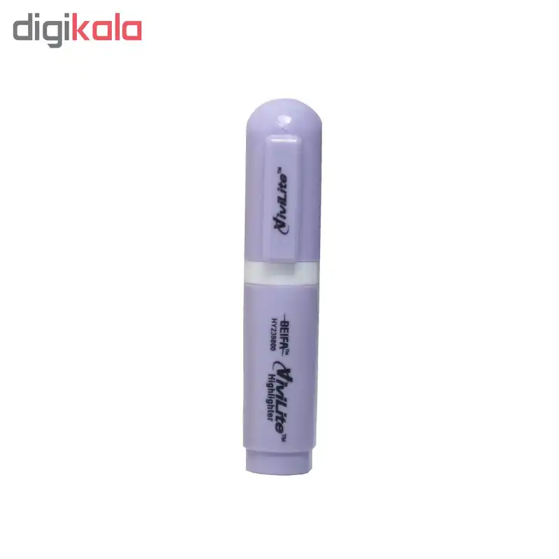 ماژیک هایلایت بیفا مدل HY239800 VIVILITE