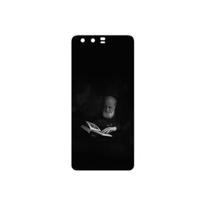 MAHOOT Hoshang Ebtehaj Cover Sticker for Huawei P10