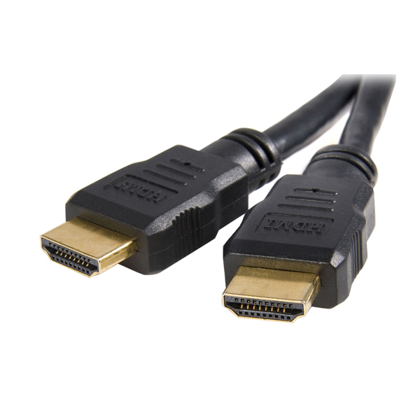 کابل HDMI وی نت کد 1-4 طول 10 متر
