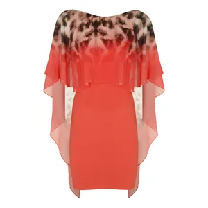 پیراهن زنانه تاتو مدل 108