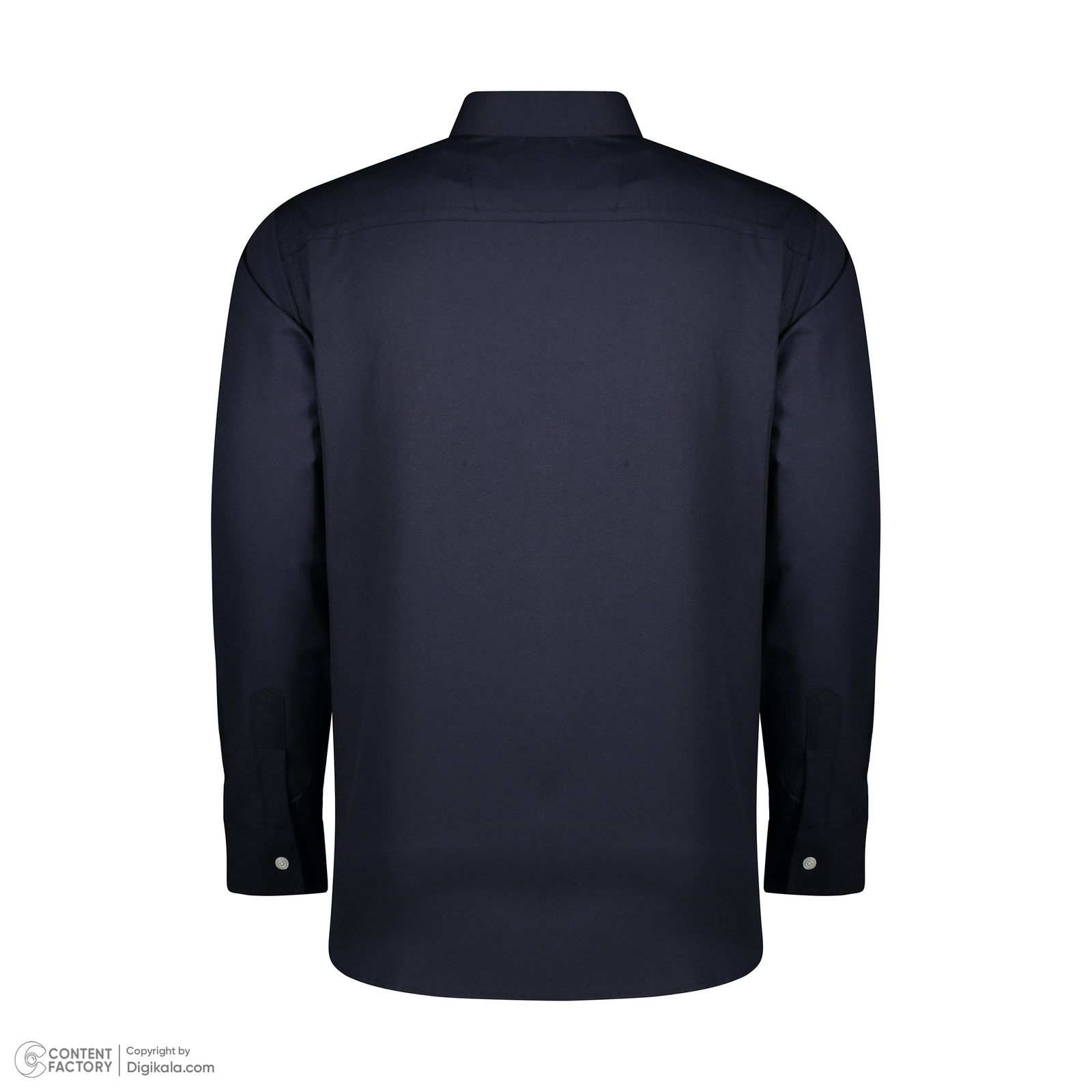 پیراهن آستین بلند مردانه باینت مدل 2261721-59 -  - 4