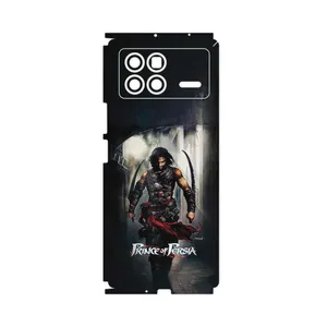 MAHOOT Prince_of_Persia-FullSkin Cover Sticker for Xiaomi Mix Fold 3
