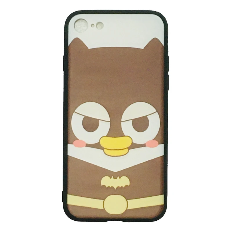 کاور مدل EB کد 16 مناسب برای گوشی موبایل اپل Iphone 7 / 8