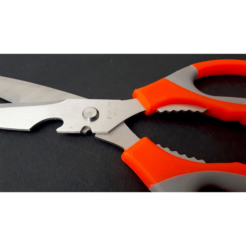 قیچی آشپزخانه مدل K-024