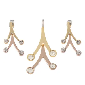 نیم ست جی دبلیو ال مدل M19