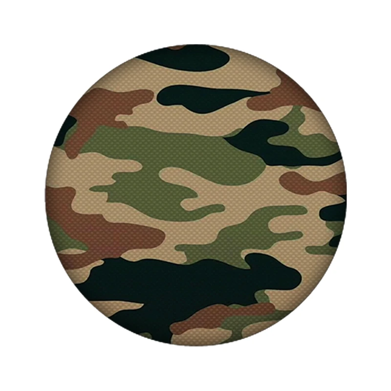 استیکر لپ تاپ طرح ارتشی کد 3514