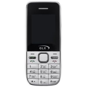 گوشی موبایل جی ال ایکس مدل K1 Plus Plus