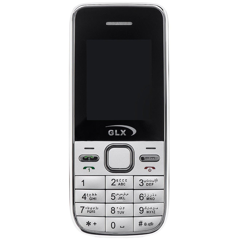 گوشی موبایل جی ال ایکس مدل K1 Plus Plus