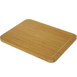تخته گوشت بامبوم مدل Talau کد BKTA01
