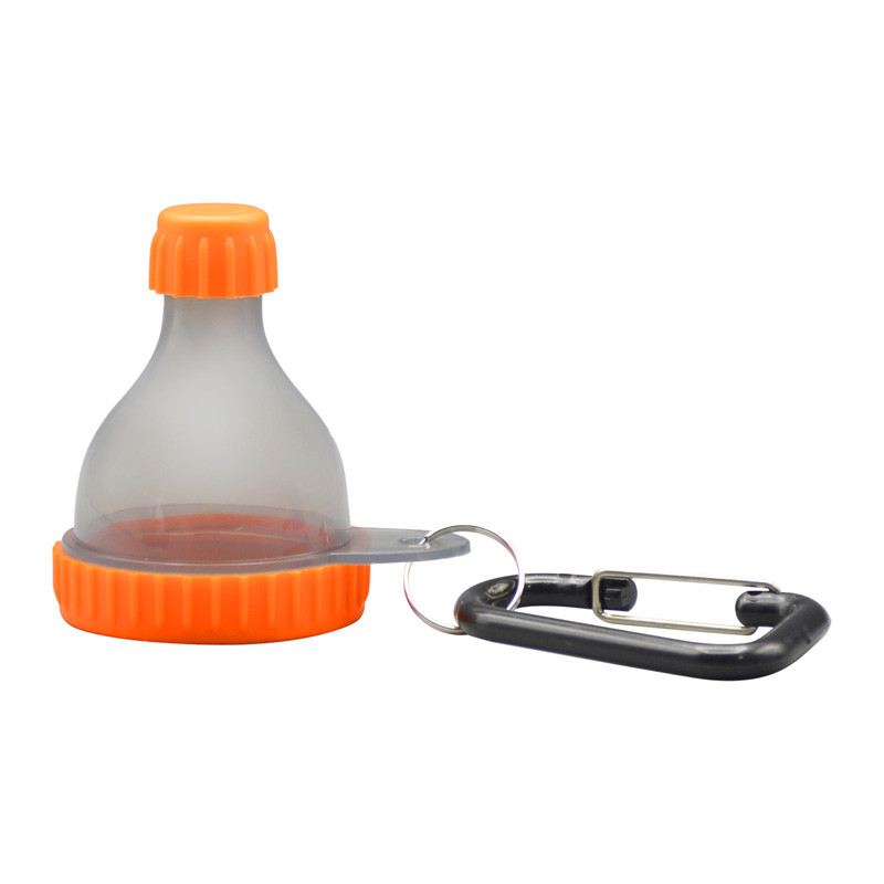 محفظه نگهداری قرص و پودر مدل GS-M-229435