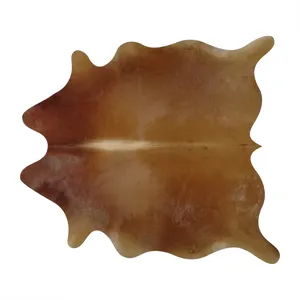 فرش پوست و چرم کمالی مدل AA-00485