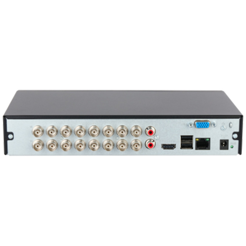 ضبط کننده ویدیویی داهوا مدل XVR1B16-I/T