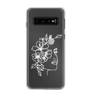 Megafone C27-W Cover For Samsung Galaxy S10