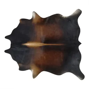 فرش پوست و چرم کمالی مدل AA-00486