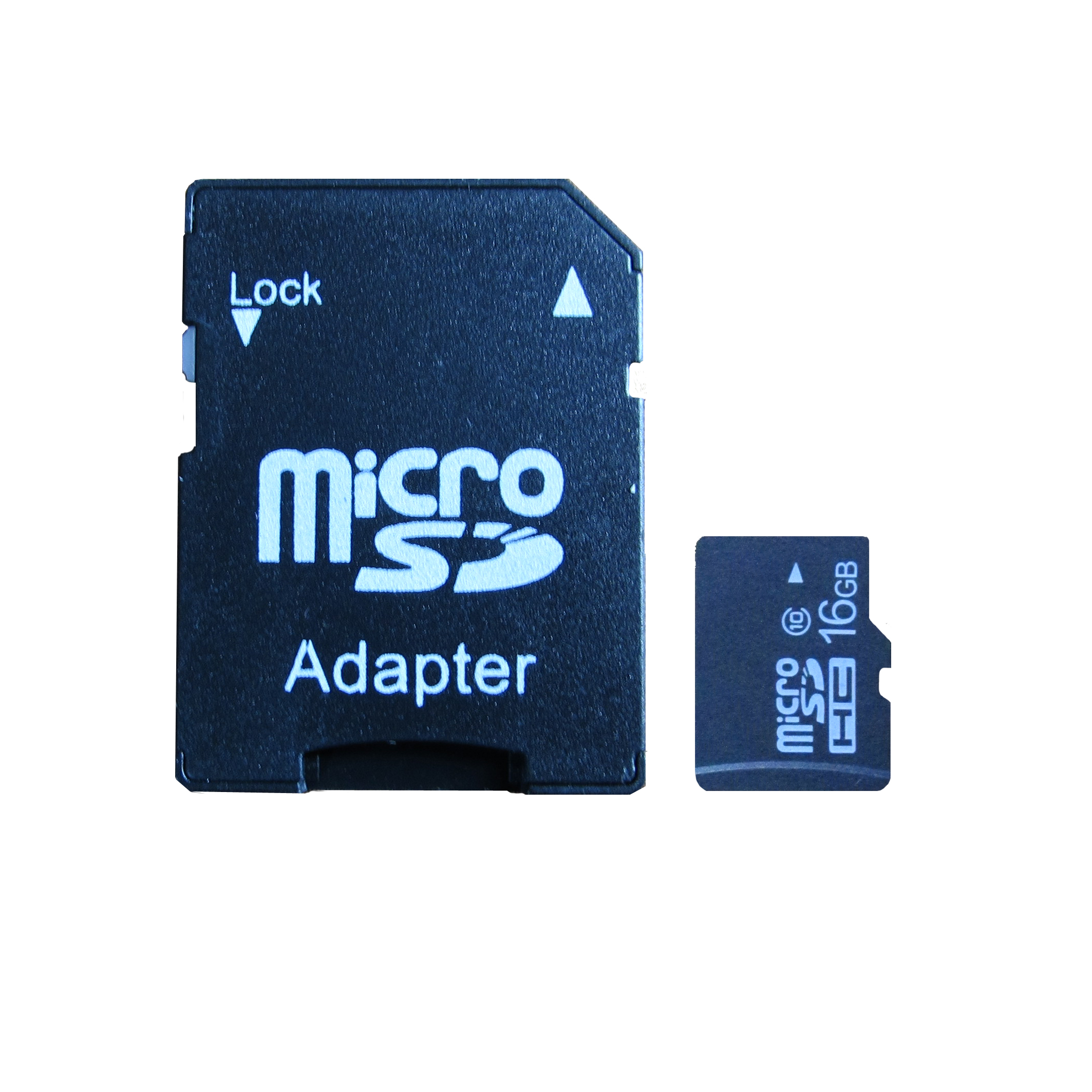 کارت حافظه microSDHC دکتر مموری مدل Ultra کلاس 10 سرعت 90MBps ظرفیت 16 گیگابایت به همراه آداپتور SD