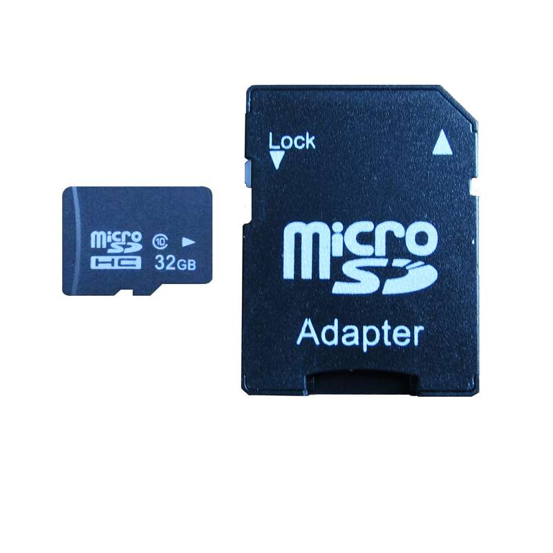 کارت حافظه microSDHC دکتر مموری مدل Ultra کلاس 10 سرعت 90MBps ظرفیت 32 گیگابایت به همراه آداپتور SD کارت حافظه microSDHC دکتر مموری مدل Ultra کلاس 10 سرعت 90MBps ظرفیت 32 گیگابایت به همراه آداپتور SD