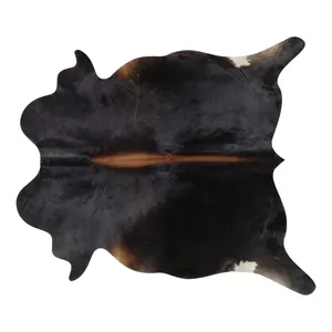 فرش پوست و چرم کمالی مدل AA-00488