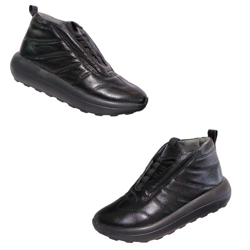 نیم بوت زنانه مدل 42176