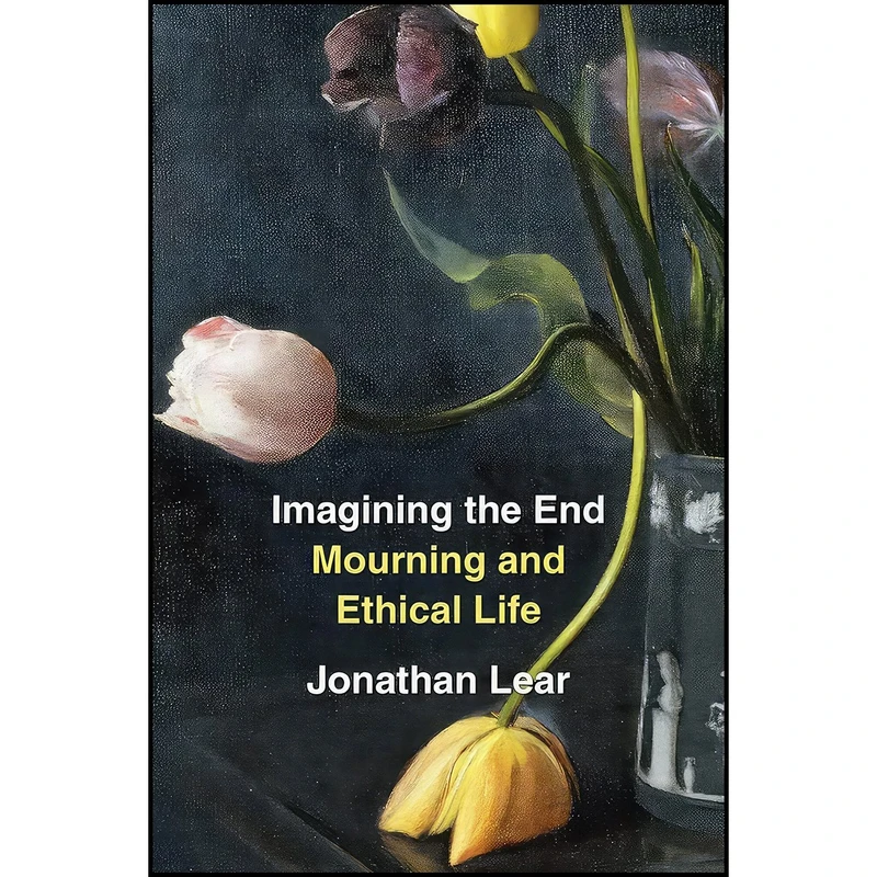 کتاب Imagining the End اثر Jonathan Lear انتشارات Belknap Press: An Imprint of Harvard University Press