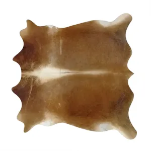 فرش پوست و چرم کمالی مدل AA-00489