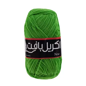 کاموا اکریل بافت مدل 441-A350