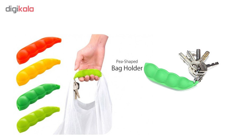 دستگیره حمل بار طرح باقالی کد 581 دستگیره حمل بار طرح باقالی کد 581