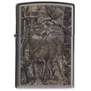 فندک زیپو مدل Realtree کد 29310