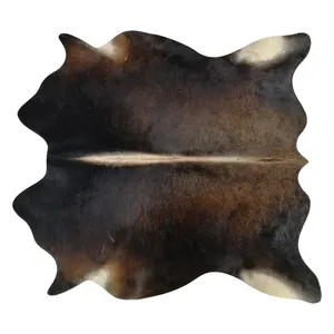 فرش پوست و چرم کمالی مدل AA-00491