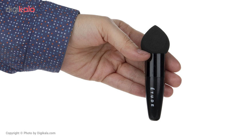 برس آرایش اتود مدل A14