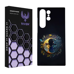 RIVEN RI2-6 Case For Samsung Galaxy S23 Ultra