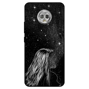  Megafone 8264 Cover For Motorola Moto G6 Plus