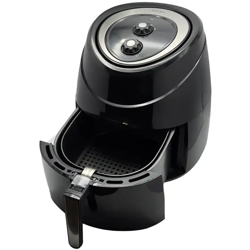 سرخ کن بدون روغن ولگا مدل VOLGA-103-B