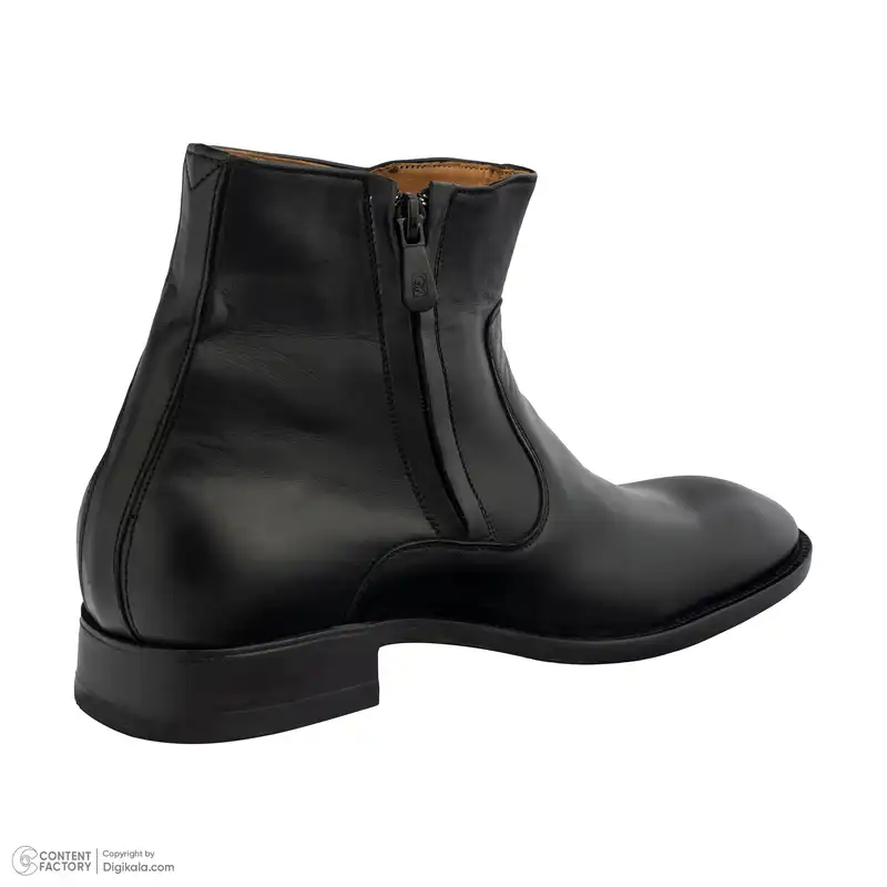 نیم بوت مردانه نظری مدل SM808