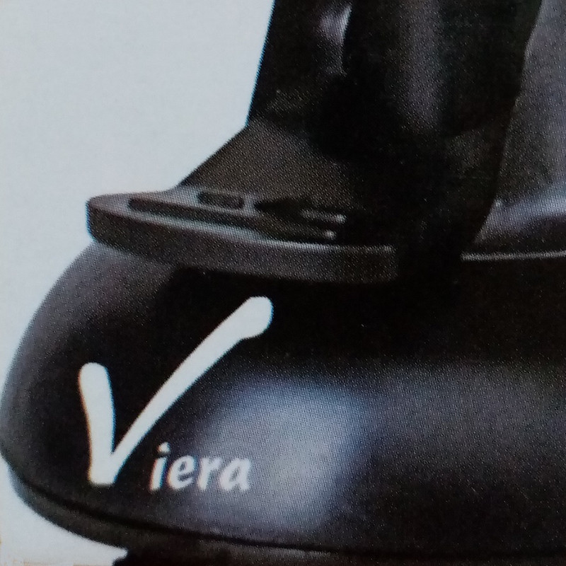 وب کم ویرا مدل Vl-003